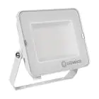 Ledvance Proiettore LED Compatto Bianca 50W 5000lm 100D - 865 Luce del Giorno | IP65 - Simmetrico