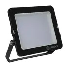 Ledvance Proiettore LED Compatto Nero 135W 13500lm 100D - 840 Bianco Freddo | IP65 - Simmetrico