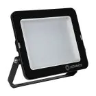 Ledvance Proiettore LED Compatto Nero 180W 16800lm 100D - 830 Luce Calda | IP65 - Simmetrico