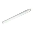 Philips Stagna LED CoreLine WT120C G2 21.5W 2700lm - 840 Bianco Freddo | 120cm - 3x Cablaggio Entra/Esci - Sensore Di Movimento E Luce