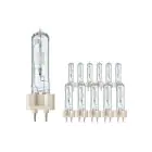 Confezione Multipack 12x Philips MASTERColour G12 CDM-T 70W - 830 Luce Calda