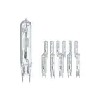 Confezione Multipack 12x Philips MASTERColour G8.5 CDM-TC 35W - 830 Luce Calda