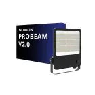 Noxion Proiettore LED ProBeam V2.0 130W 17300lm 60D - 830-840-865 CCT | IP66 - Asimmetrico