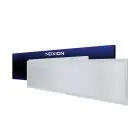 Noxion Pannello A LED Ecowhite V4.0 28W 3200lm - 830 Luce Calda | 120x30cm - UGR