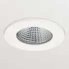 Philips Faretti LED Chiara Accent G2 RS061B 6W 500lm 36D - 827 Bianco Molto Caldo | 80mm - Dimmerabile