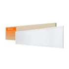 Ledvance Pannello a LED Compatto 33W 4320lm - 830 Luce Calda | 120x30cm - UGR